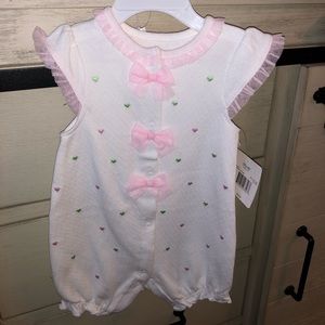 Little me outfit, brand new with tags
